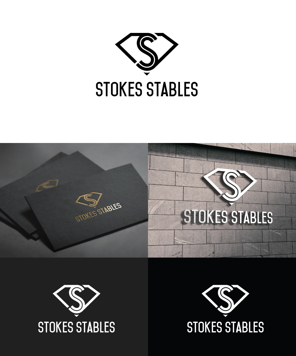 Diseño de Logo por Sergio Coelho para este proyecto | Diseño #12992519