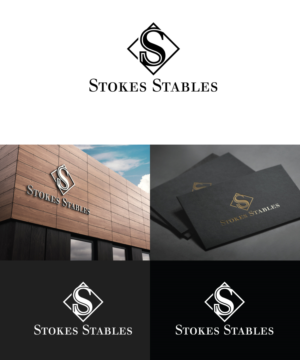 Design de Logo par Sergio Coelho pour ce projet | Design : #13001025