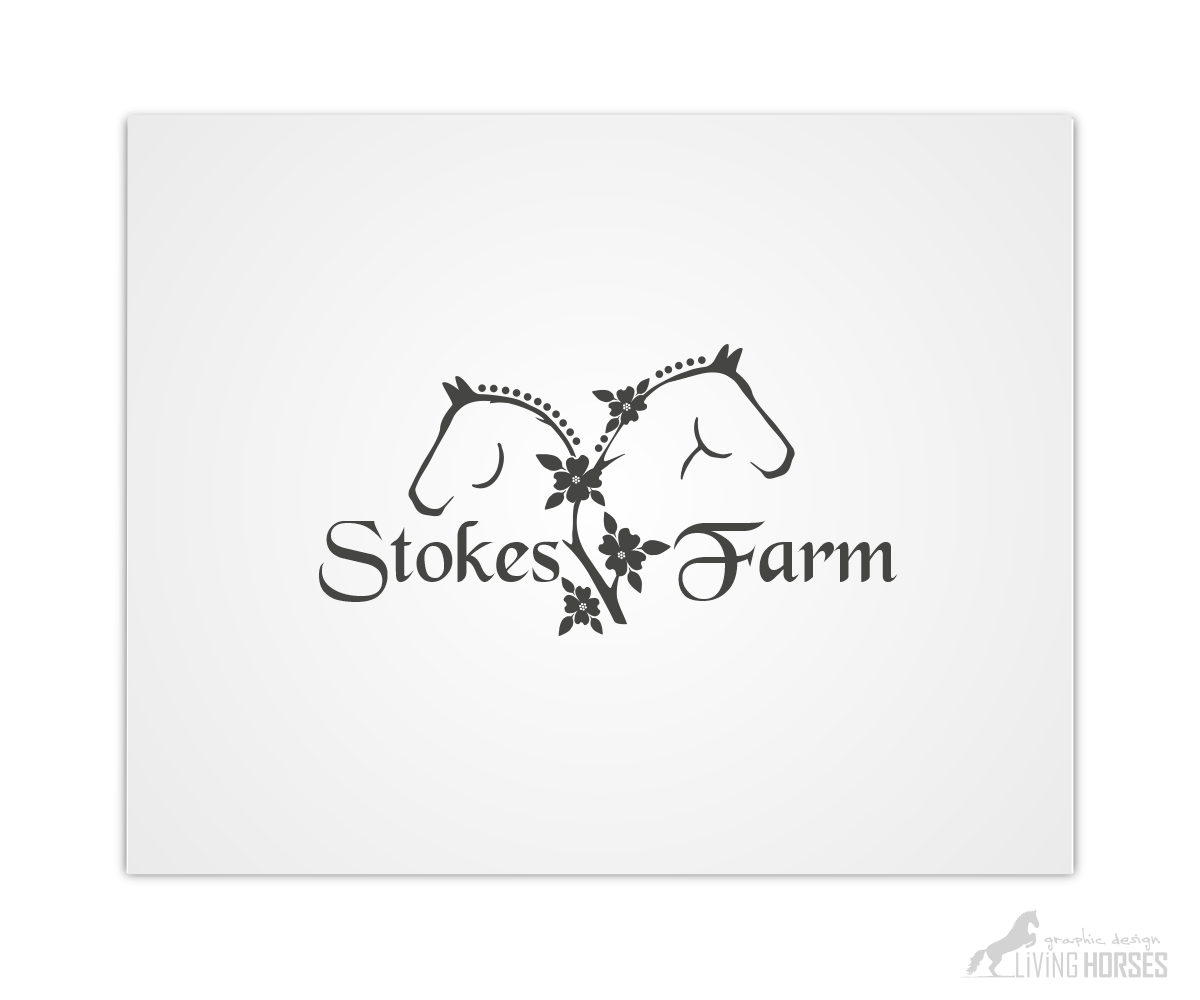 Diseño de Logo por Living Horses Graphics para este proyecto | Diseño #12856206