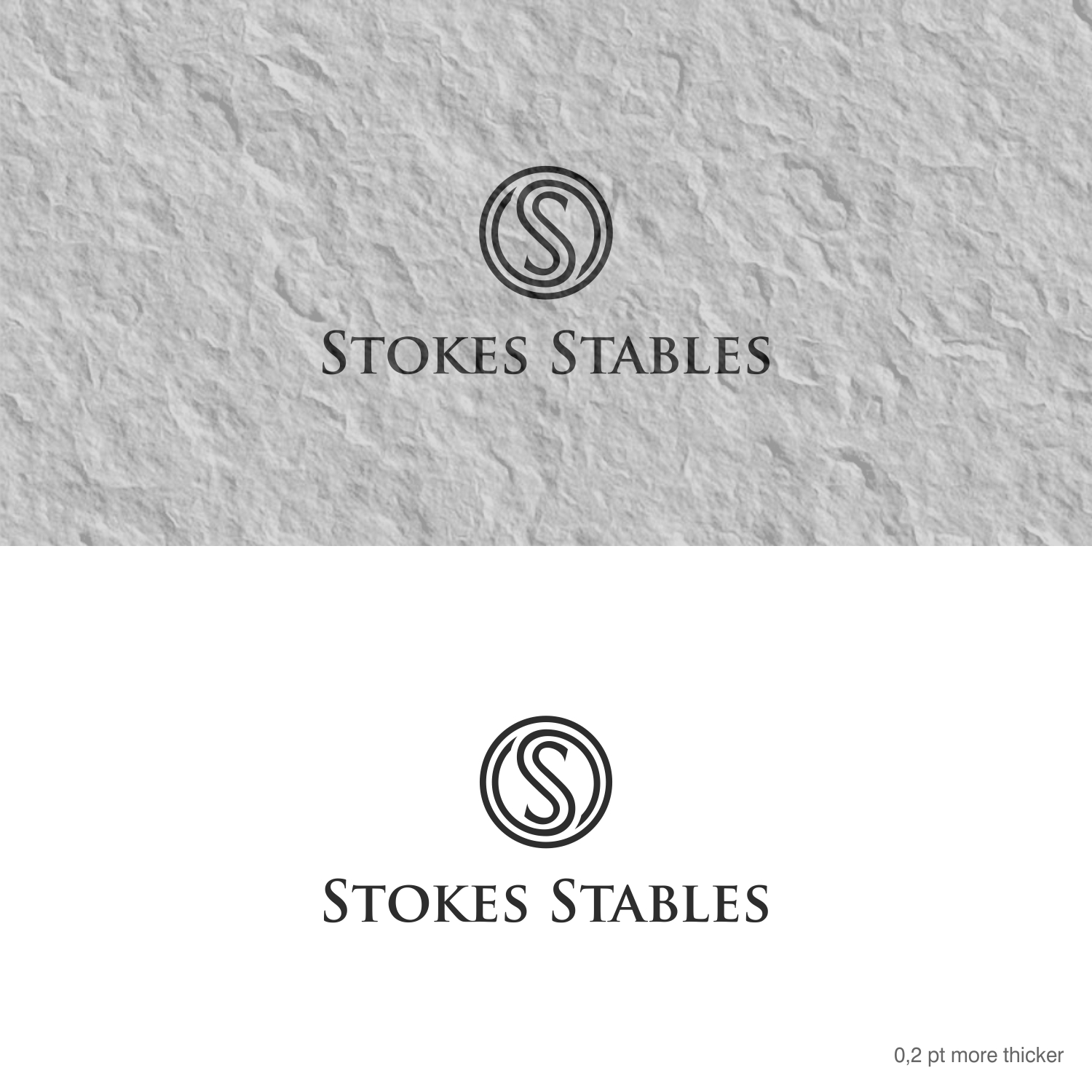 Logo Design by manto.bjb for this project | Design #13105805