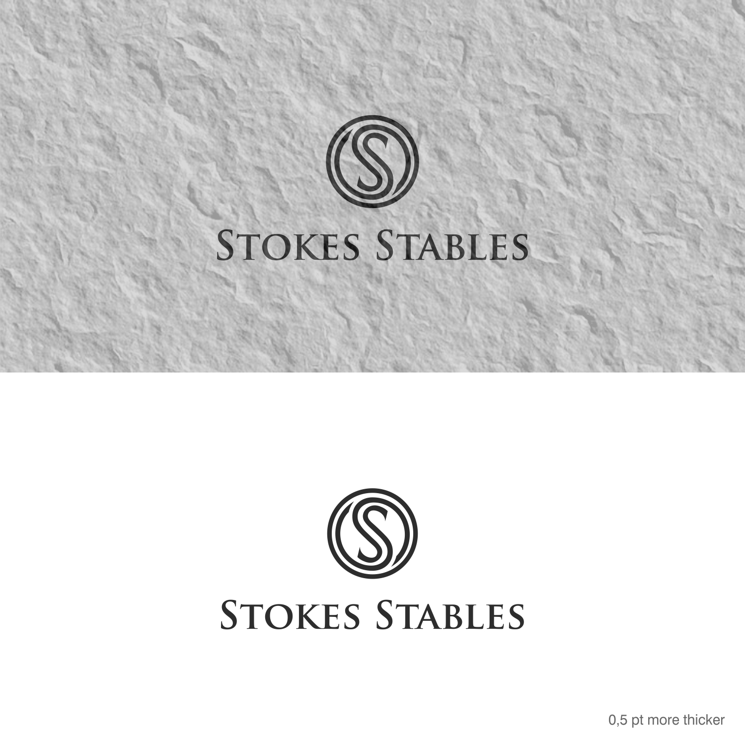 Logo Design by manto.bjb for this project | Design #13105813