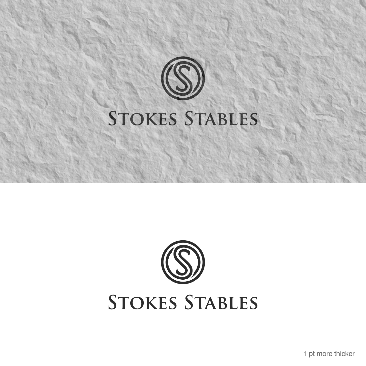 Logo Design by manto.bjb for this project | Design #13105831