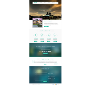 5729 Wye Road (Rental house) with ONLINE APPLICATION