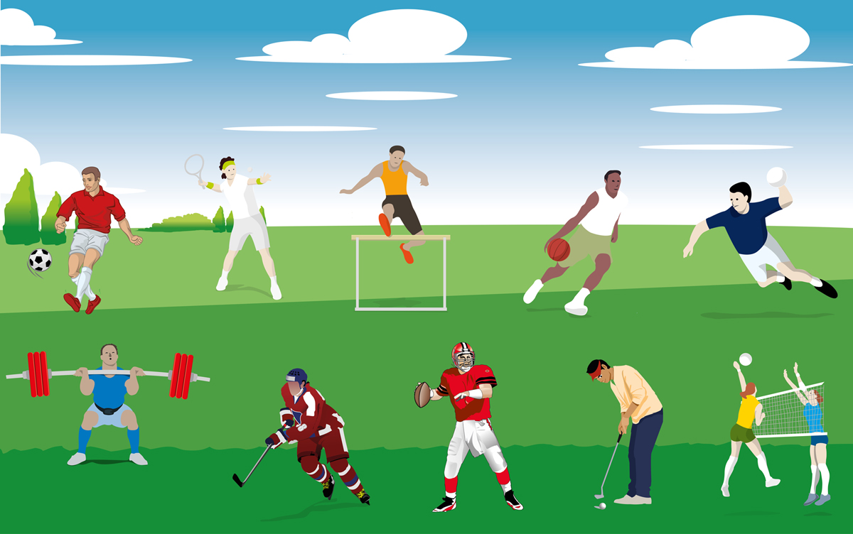 Illustration Design by Lucky Striker for this project | Design #2455552