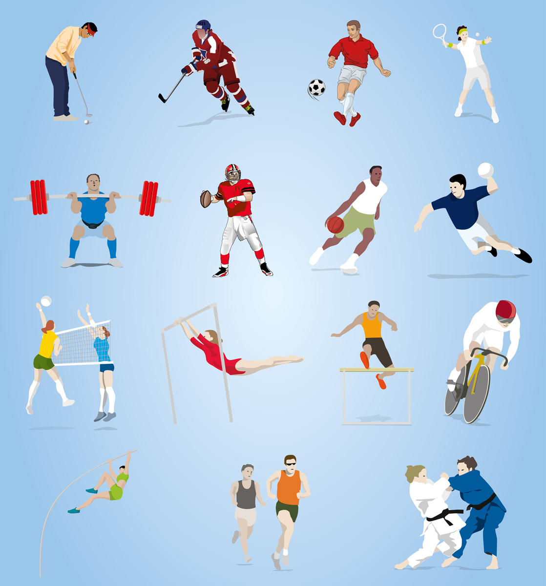 Illustration Design by Lucky Striker for this project | Design #2455564