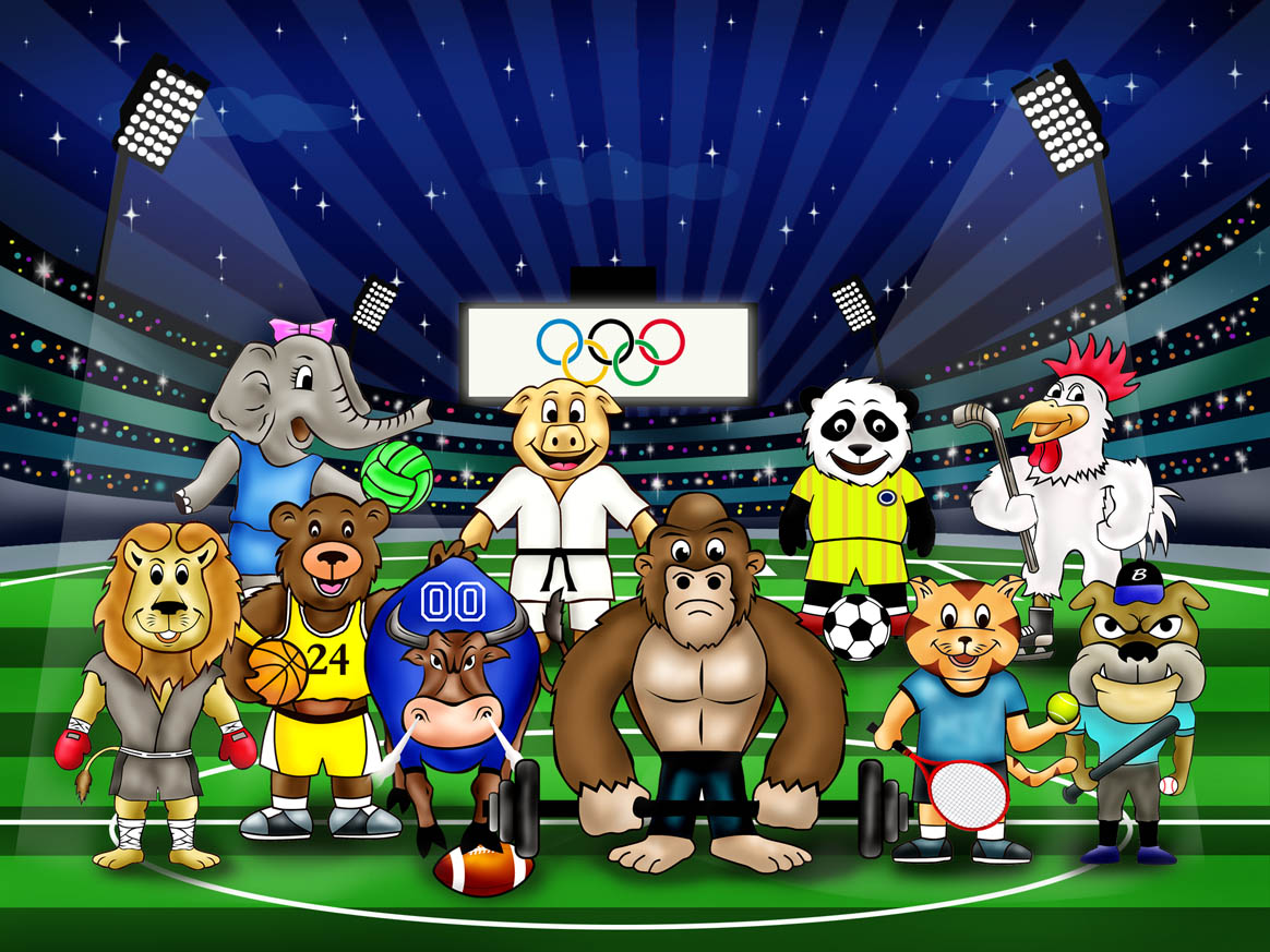 Illustration Design by NILDesigns for this project | Design #2467572