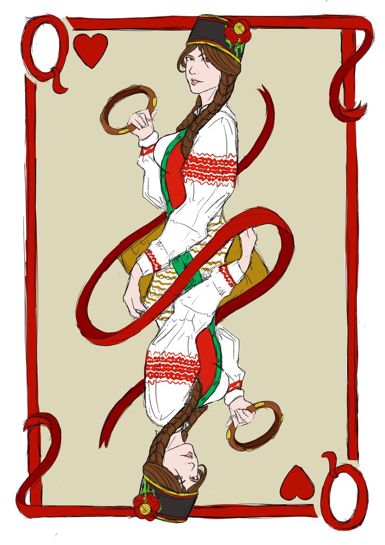 Card Design by Art Vision for this project | Design #12863576