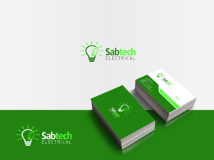 Logo Design by bambastudio for this project | Design #12824895