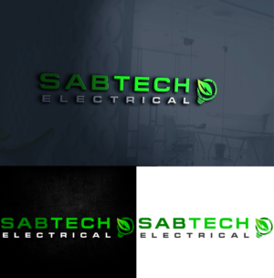 Logo Design by ronex