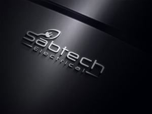Logo Design by Atec for this project | Design: #12836431