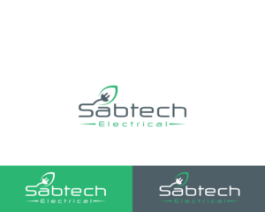 Logo Design by Atec for this project | Design: #12836441