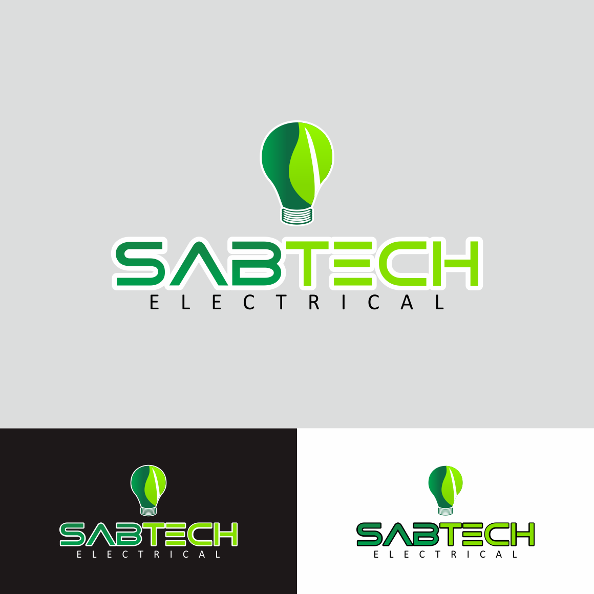 Logo Design by iwan.paul for this project | Design #12918345