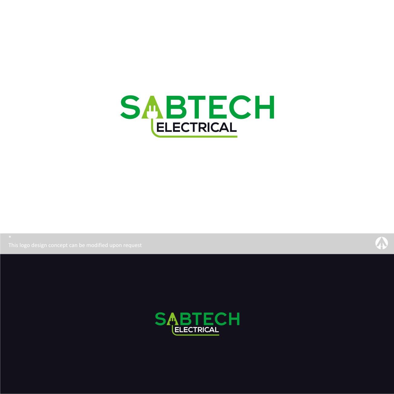 Logo Design by MBARO for this project | Design #12935454