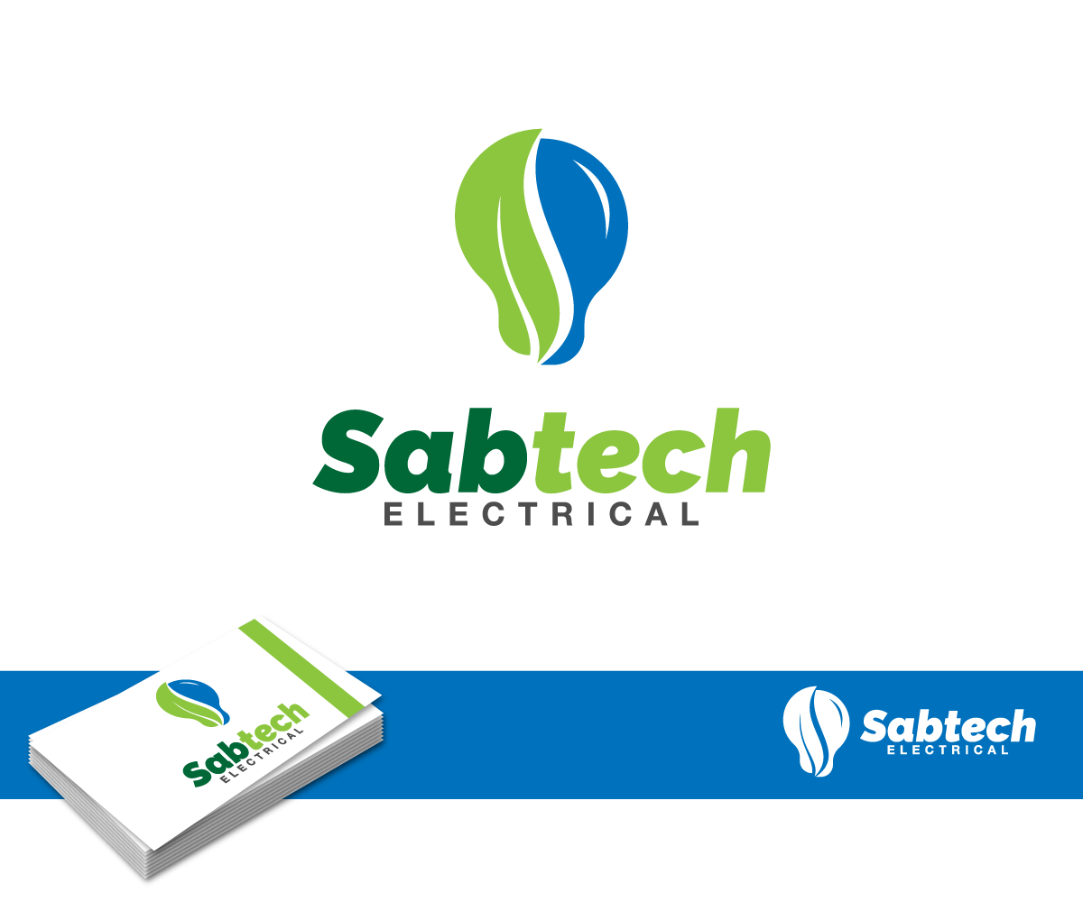 Logo Design by taufik_alrahman for this project | Design #12819914