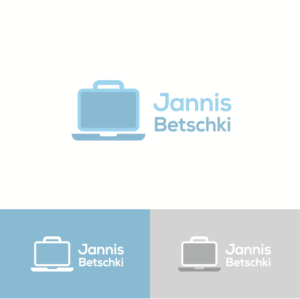 Logo Design by S.ListerDesign
