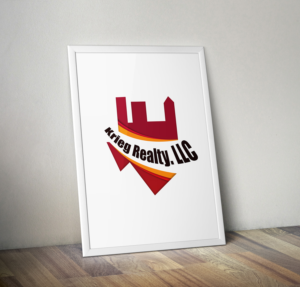 Logo Design by Creativo for Krieg Realty, LLC | Design #12840086