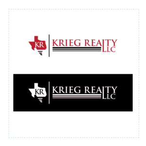 Diseño de Logo por Sonar Tari para Krieg Realty, LLC | Diseño: #12827484