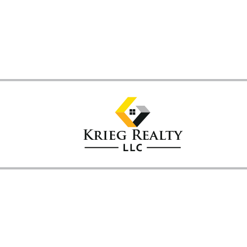 Diseño de Logo por Tere G artwork para Krieg Realty, LLC | Diseño #12827572
