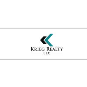 Diseño de Logo por Tere G artwork para Krieg Realty, LLC | Diseño: #12827574