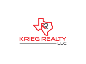 Diseño de Logo por uzzaman para Krieg Realty, LLC | Diseño: #12842520