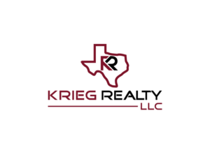 Diseño de Logo por uzzaman para Krieg Realty, LLC | Diseño: #12842521