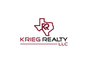 Diseño de Logo por uzzaman para Krieg Realty, LLC | Diseño: #12842522