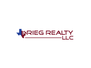 Diseño de Logo por uzzaman para Krieg Realty, LLC | Diseño: #12842523
