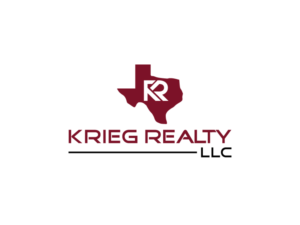 Diseño de Logo por uzzaman para Krieg Realty, LLC | Diseño: #12842524