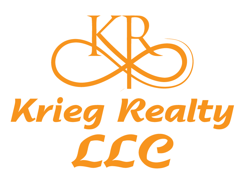 Diseño de Logo por H M SUMON para Krieg Realty, LLC | Diseño #12827103