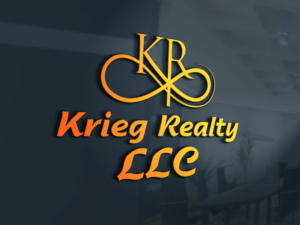 Diseño de Logo por H M SUMON para Krieg Realty, LLC | Diseño: #12827104