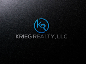 Diseño de Logo por designlogo007 para Krieg Realty, LLC | Diseño: #12826097
