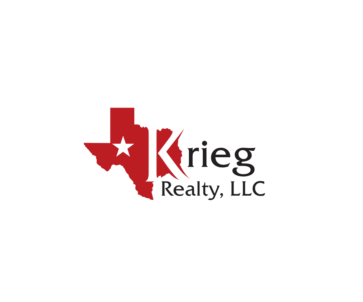 Logo Design by surabayawarnawarni for Krieg Realty, LLC | Design #12832049