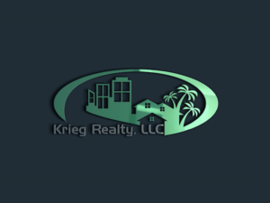 Diseño de Logo por jan2you para Krieg Realty, LLC | Diseño: #12823148