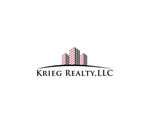 Diseño de Logo por nikirz08 para Krieg Realty, LLC | Diseño: #12851139