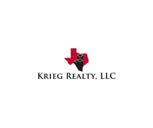 Diseño de Logo por nikirz08 para Krieg Realty, LLC | Diseño: #12851140