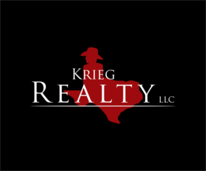 Diseño de Logo por ibay7585 para Krieg Realty, LLC | Diseño: #12841241