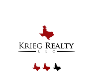 Diseño de Logo por ibay7585 para Krieg Realty, LLC | Diseño: #12841329