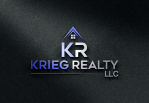 Diseño de Logo por imshohaghossain85 para Krieg Realty, LLC | Diseño: #12824936