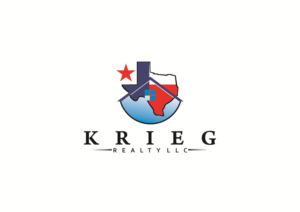 Logo Design by rgrider for Krieg Realty, LLC | Design #12824066