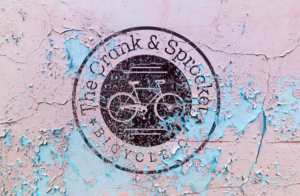 Logo Design by GLDesigns for The Crank & Sprocket Bicycle Co. | Design: #12828521