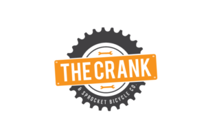 Logo Design by Turn Digital for The Crank & Sprocket Bicycle Co. | Design: #12834047
