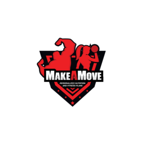Logo Design by Cherisse