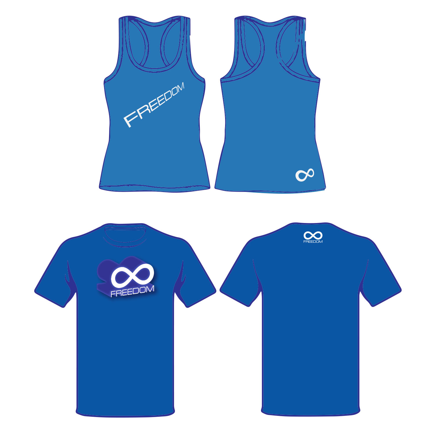 T-shirt Design by S-Square for this project | Design #12883594