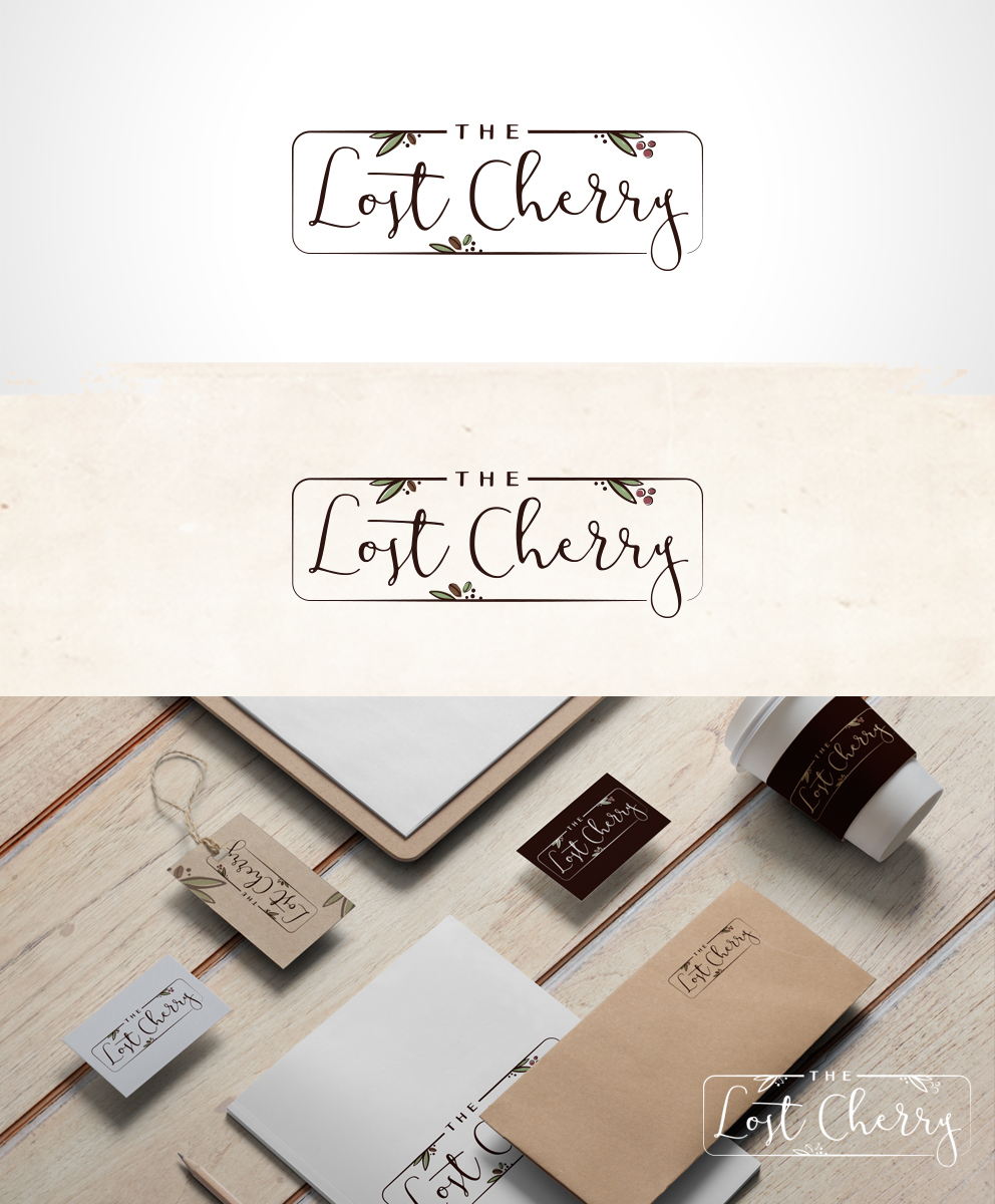 Logo Design by ne_padamo for this project | Design #13019991