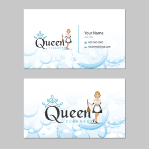 Business Card Design by Riz' for Southern Superior Construction  | Design: #12837429