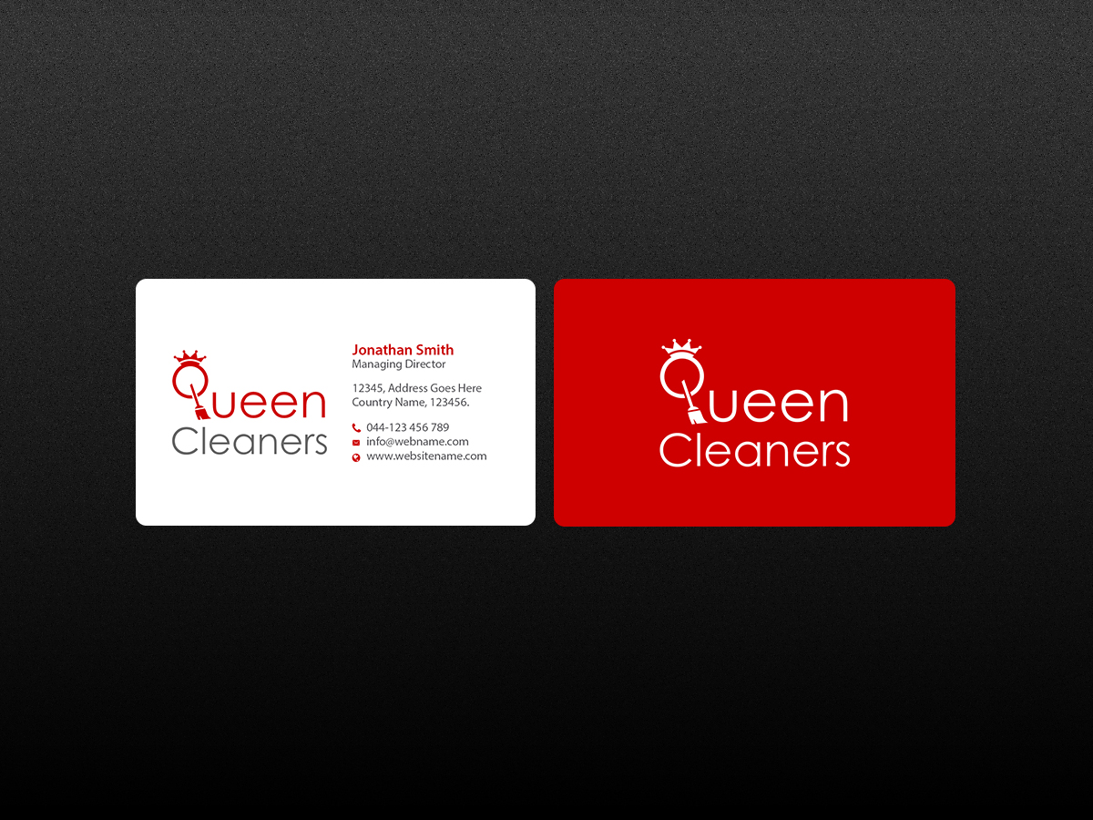 Business Card Design by Creations Box 2015 for Southern Superior Construction  | Design #12838725