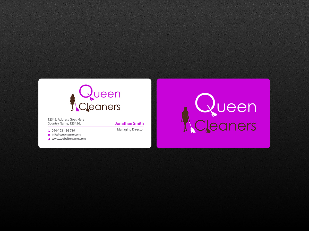 Business Card Design by Creations Box 2015 for Southern Superior Construction  | Design #12838726