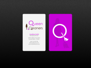 Business Card Design by Creations Box 2015 for Southern Superior Construction  | Design: #12838731