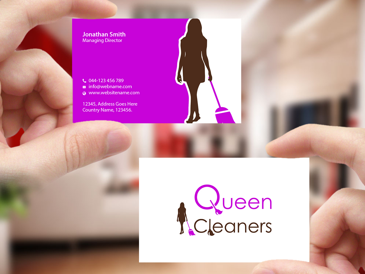 Business Card Design by Creations Box 2015 for Southern Superior Construction  | Design #12838732