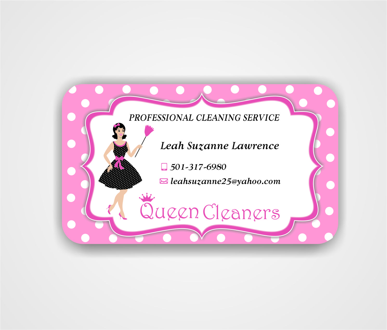 Business Card Design by IneseRo for Southern Superior Construction  | Design #12877333